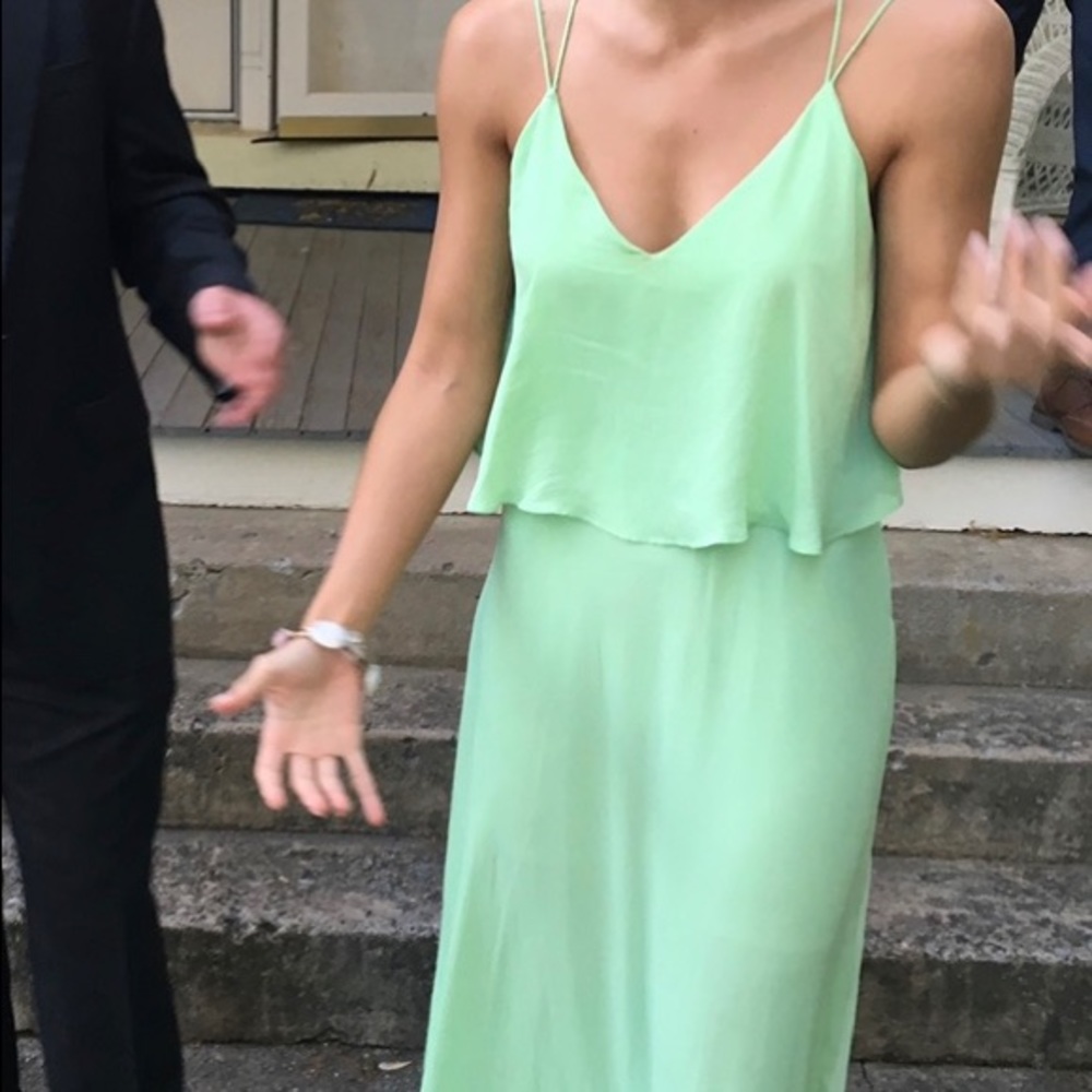 Zara Maxi